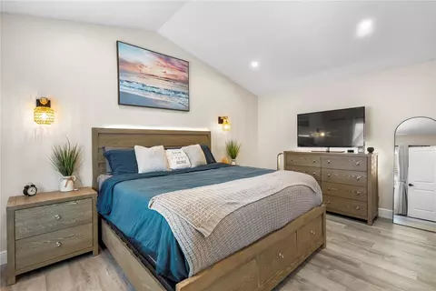 Bedroom - 656 Olympic Dr #17-3, Ocoee, FL 34761 photo 1 of 7
