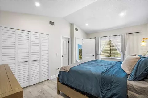 Bedroom - 656 Olympic Dr #17-3, Ocoee, FL 34761 photo 5 of 7