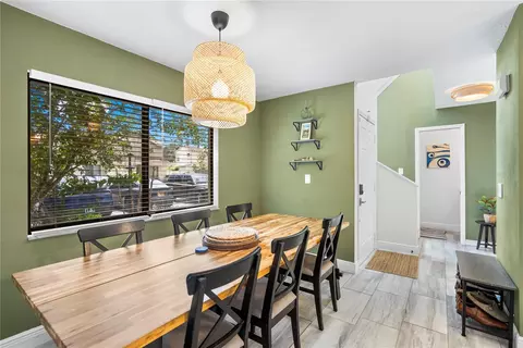 Dining - 656 Olympic Dr #17-3, Ocoee, FL 34761 photo 1 of 5