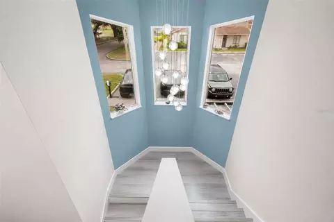 Entry Way - 656 Olympic Dr #17-3, Ocoee, FL 34761 photo 3 of 3