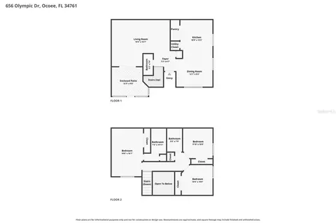 Other - 656 Olympic Dr #17-3, Ocoee, FL 34761 photo 8 of 8
