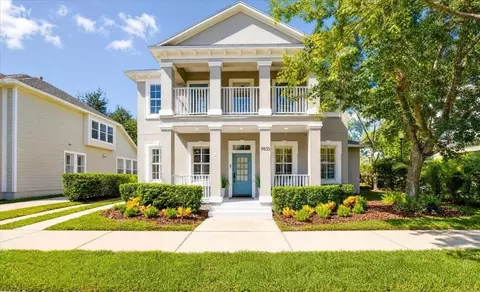 9830 W Park Village Dr, Tampa, FL 33626