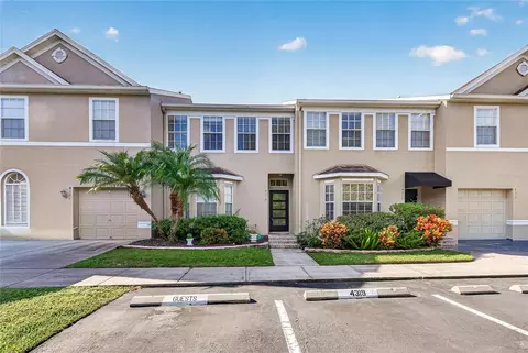 4319 Deermont Cir, Tampa, FL 33624