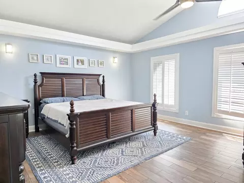 Bedroom - 9303 Alice Ln, Riverview, FL 33578 photo 6 of 6