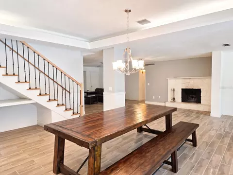 Dining - 9303 Alice Ln, Riverview, FL 33578 photo 1 of 2