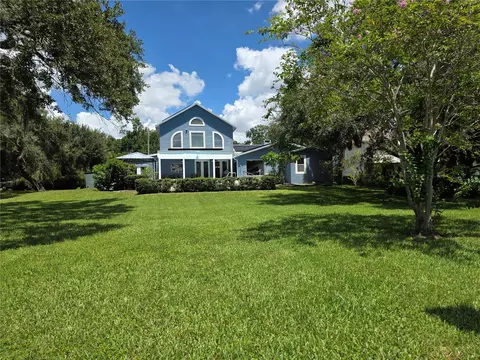 Exterior - 9303 Alice Ln, Riverview, FL 33578 photo 4 of 7