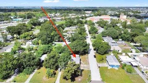 7400 36th Ave N, Saint Petersburg, FL 33710