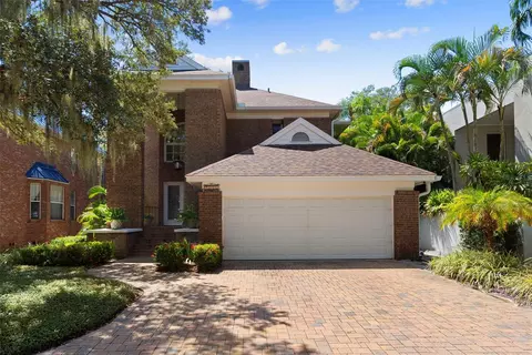 2706 Chambray Ln, Tampa, FL 33611