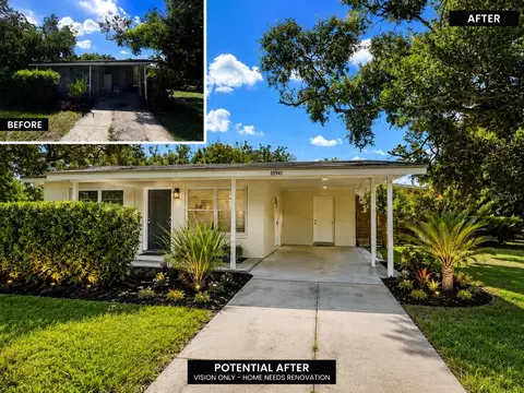 10941 N Hyacinth Ave, Tampa, FL 33612