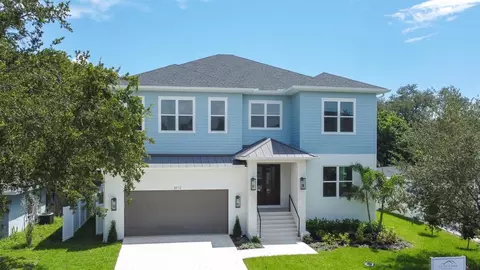 3612 S Lightner Dr, Tampa, FL 33626