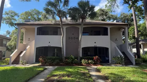 3004 Bonaventure Cir #204, Palm Harbor, FL 34684