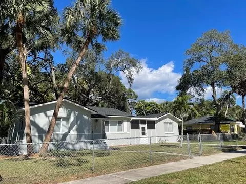 741 28th Ave S, Saint Petersburg, FL 33705