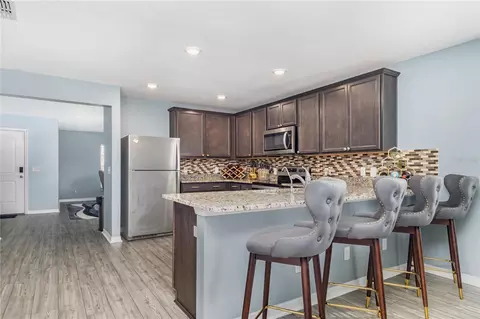 Kitchen - 1760 Canaan Loop, Dundee, FL 33838 photo 1 of 5