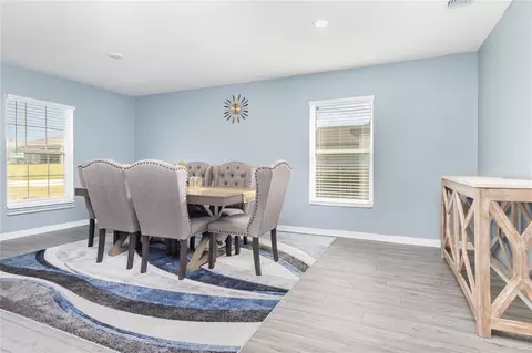 Dining - 1760 Canaan Loop, Dundee, FL 33838 photo 2 of 2