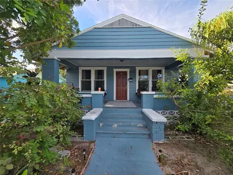 4502 9th Ave S, Saint Petersburg, FL 33711