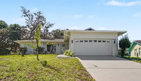 8521 Cedarview Ct, Port Richey, FL 34668
