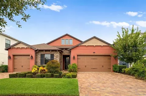 4371 Ortona Ln, Wesley Chapel, FL 33543