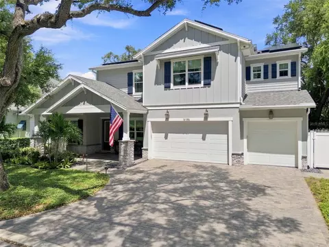 3103 W Hawthorne Rd, Tampa, FL 33611