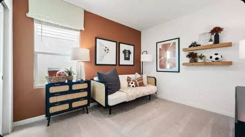 Bedroom - 13321 Commons Ave, Parrish, FL 34219 photo 4 of 4