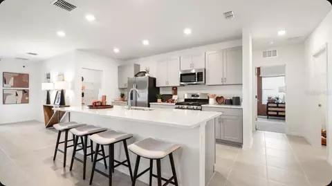 Kitchen - 13321 Commons Ave, Parrish, FL 34219 photo 2 of 2