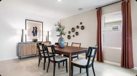 Dining - 13321 Commons Ave, Parrish, FL 34219 photo 1 of 2