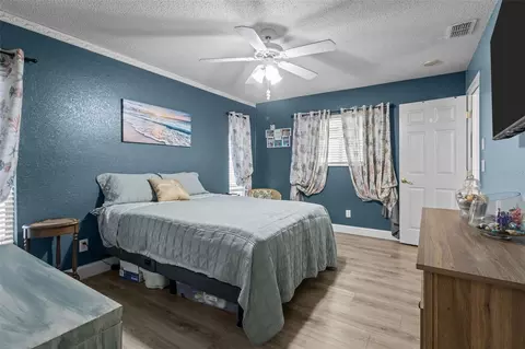 Bedroom - 11401 Callaghan Ave, Spring Hill, FL 34608 photo 2 of 5