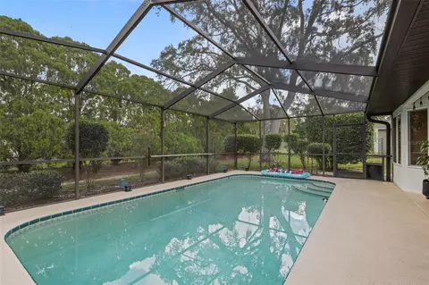 Exterior - 11401 Callaghan Ave, Spring Hill, FL 34608 photo 7 of 11