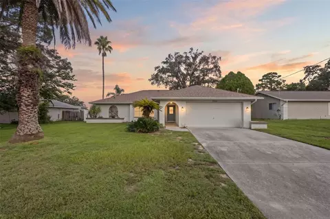 Exterior - 11401 Callaghan Ave, Spring Hill, FL 34608 photo 11 of 11