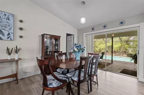 Dining - 11401 Callaghan Ave, Spring Hill, FL 34608 photo 1 of 2