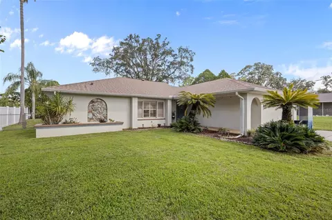 Exterior - 11401 Callaghan Ave, Spring Hill, FL 34608 photo 1 of 11
