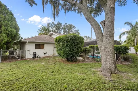 Exterior - 11401 Callaghan Ave, Spring Hill, FL 34608 photo 9 of 11