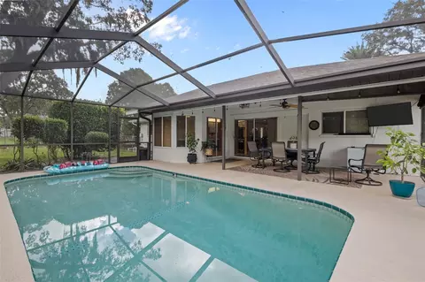 Exterior - 11401 Callaghan Ave, Spring Hill, FL 34608 photo 5 of 11