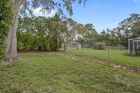 Exterior - 11401 Callaghan Ave, Spring Hill, FL 34608 photo 8 of 11