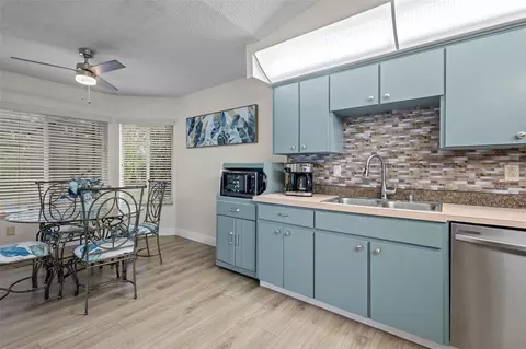 Kitchen - 11401 Callaghan Ave, Spring Hill, FL 34608 photo 1 of 2