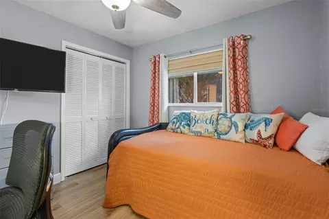 Bedroom - 11401 Callaghan Ave, Spring Hill, FL 34608 photo 5 of 5