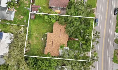 500 W Davis Blvd, Tampa, FL 33606