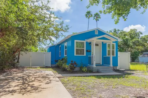 2356 38th St S, Saint Petersburg, FL 33711