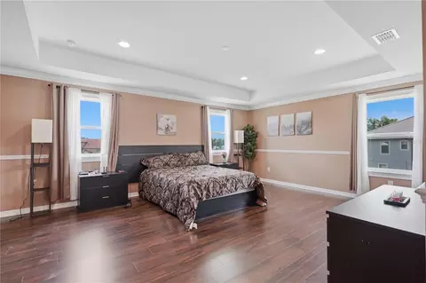 Bedroom - 9307 Parisian Ct, Seffner, FL 33584 photo 1 of 4