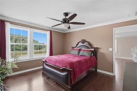 Bedroom - 9307 Parisian Ct, Seffner, FL 33584 photo 3 of 4