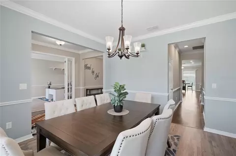 Dining - 9307 Parisian Ct, Seffner, FL 33584 photo 1 of 2