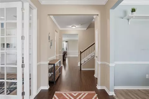 Entry Way - 9307 Parisian Ct, Seffner, FL 33584 photo 2 of 2