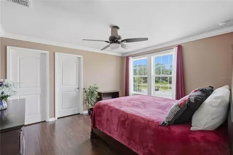 Bedroom - 9307 Parisian Ct, Seffner, FL 33584 photo 4 of 4