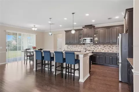 Kitchen - 9307 Parisian Ct, Seffner, FL 33584 photo 2 of 3