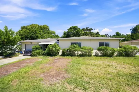 3563 23rd Ave N, Saint Petersburg, FL 33713