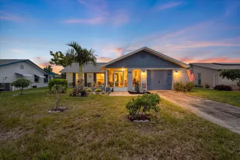 4411 Great Lakes Dr N, Clearwater, FL 33762