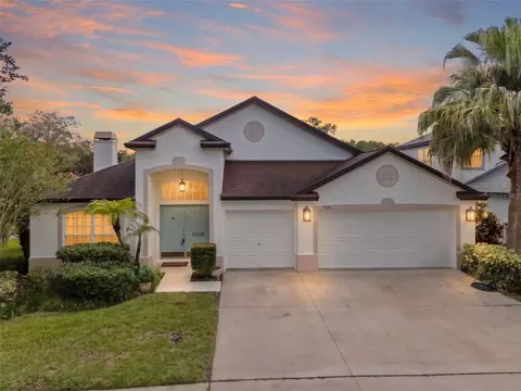 3326 Brenford Pl, Land O Lakes, FL 34638