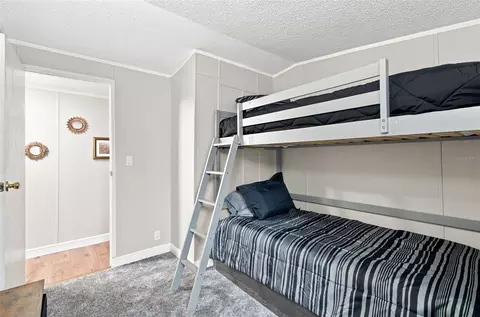 Bedroom - 8823 E Millpoint Rd, Riverview, FL 33578 photo 5 of 6