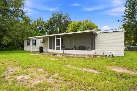 Exterior - 8823 E Millpoint Rd, Riverview, FL 33578 photo 8 of 8