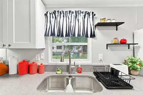 Kitchen - 8823 E Millpoint Rd, Riverview, FL 33578 photo 2 of 2