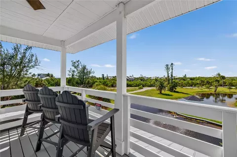 Exterior - 10440 Placida Rd, Placida, FL 33946 photo 4 of 15